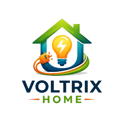 Voltrix Home
